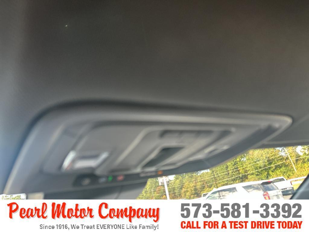 new 2026 GMC Sierra 1500 car, priced at $57,890