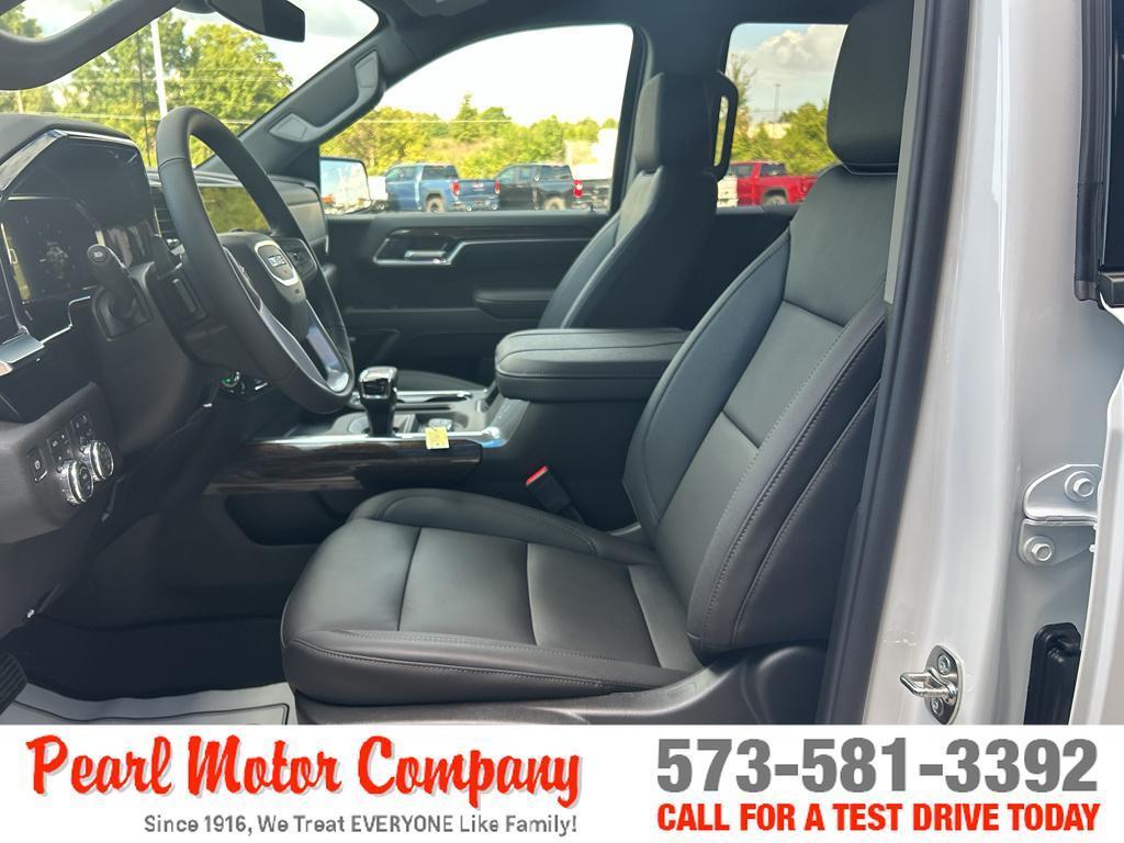 new 2026 GMC Sierra 1500 car, priced at $57,890