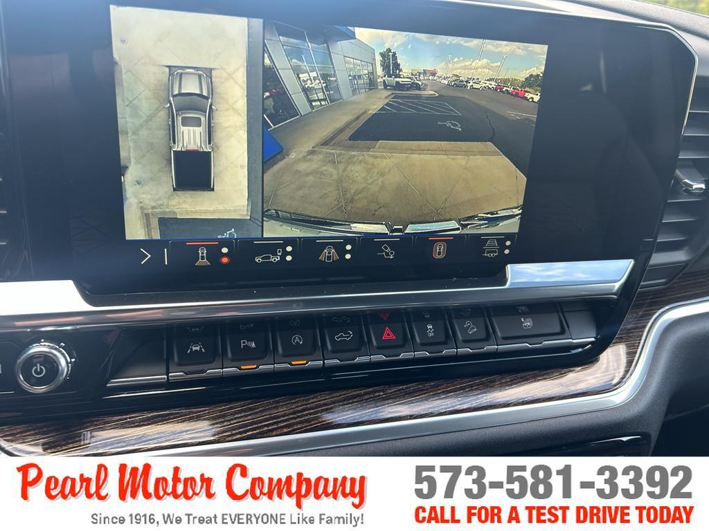 new 2026 GMC Sierra 1500 car, priced at $57,890