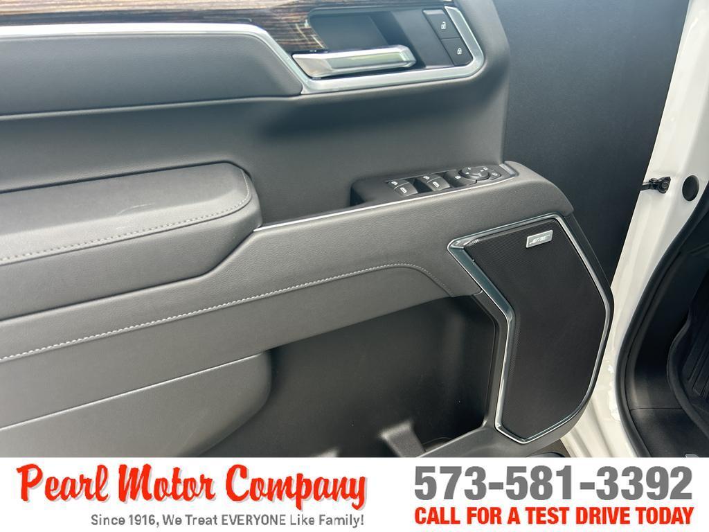 new 2026 GMC Sierra 1500 car, priced at $57,890