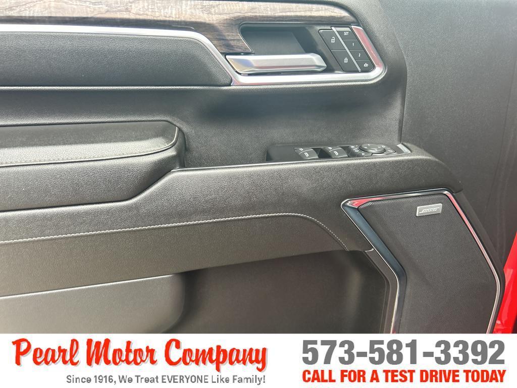 used 2024 Chevrolet Silverado 2500 car, priced at $64,950