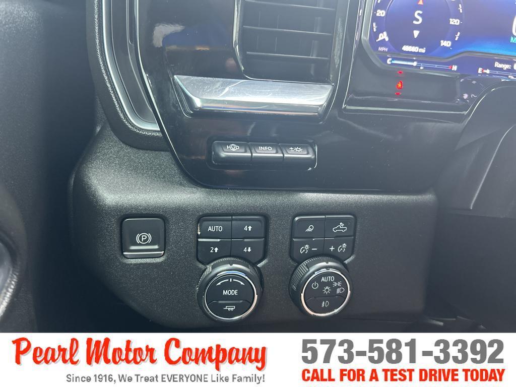 used 2024 Chevrolet Silverado 2500 car, priced at $64,950