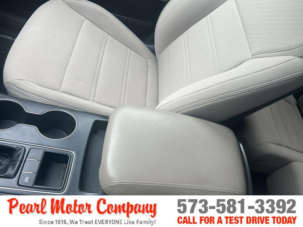 used 2018 Kia Sorento car, priced at $11,950