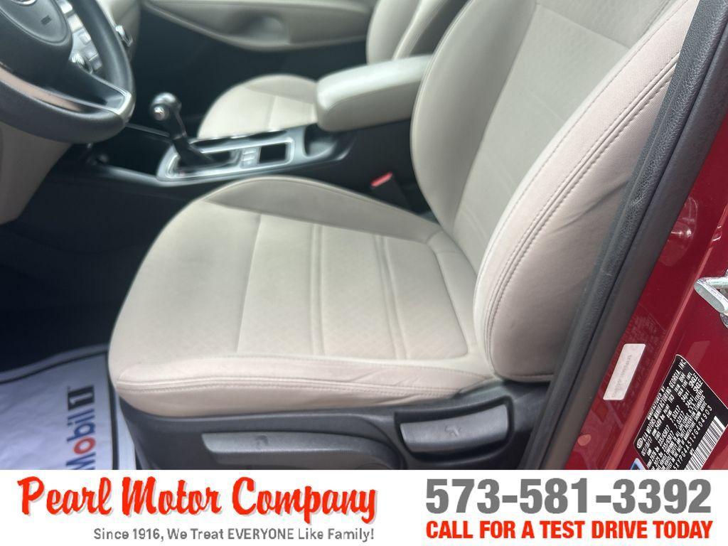 used 2018 Kia Sorento car, priced at $11,950