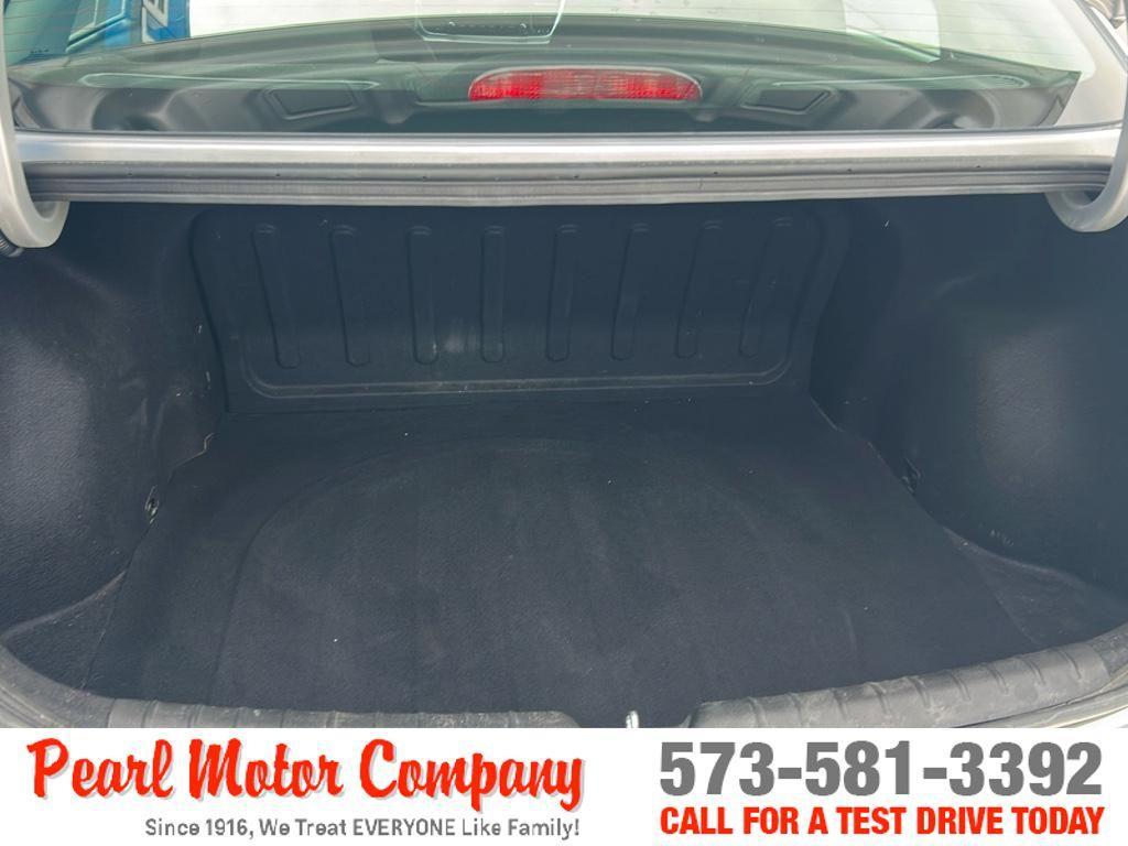 used 2023 Kia Rio car