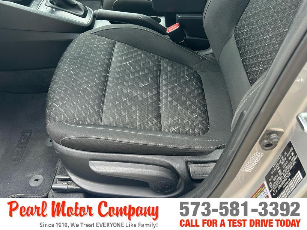 used 2023 Kia Rio car