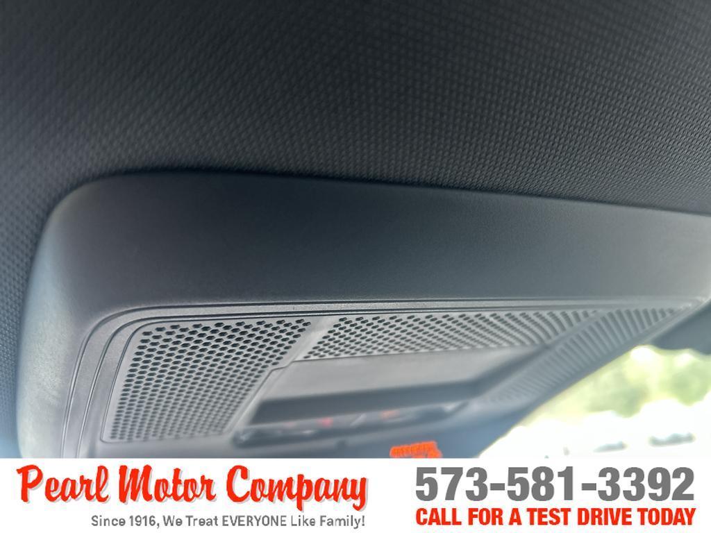 new 2026 Chevrolet Blazer EV car, priced at $47,115