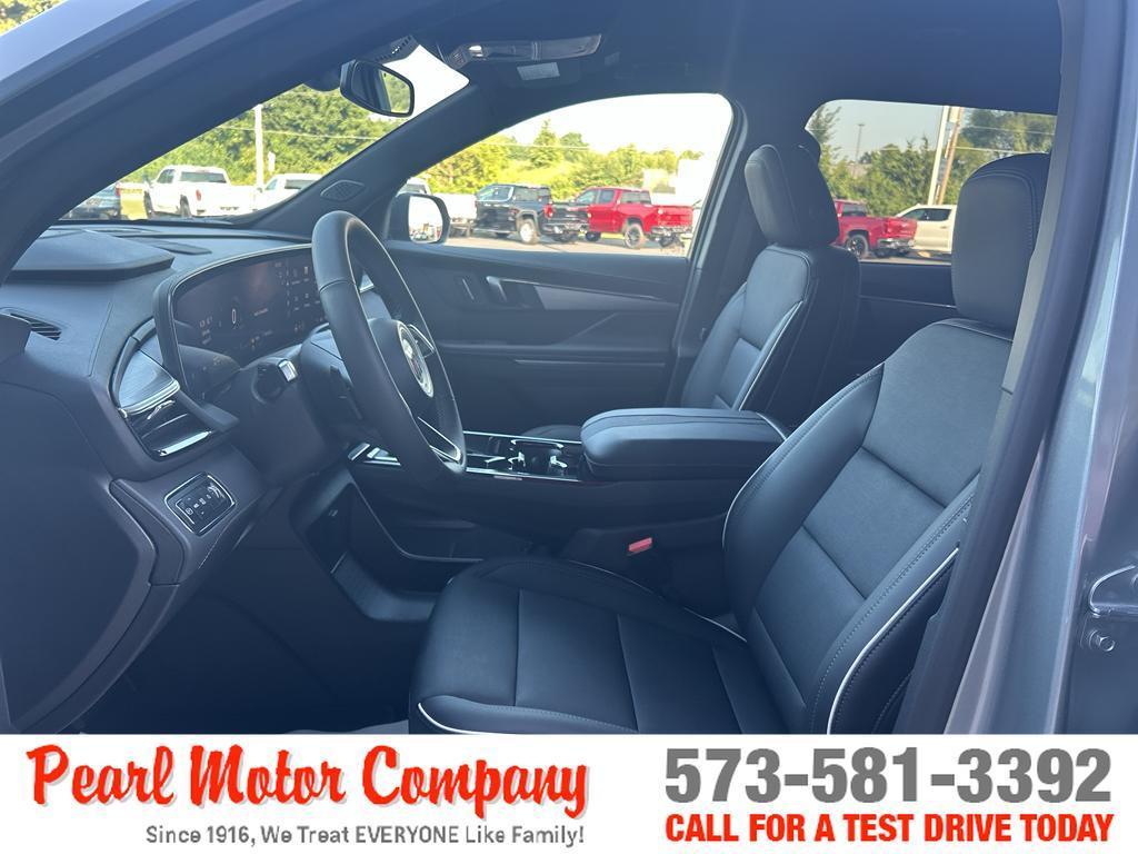 new 2026 Buick Enclave car, priced at $46,090