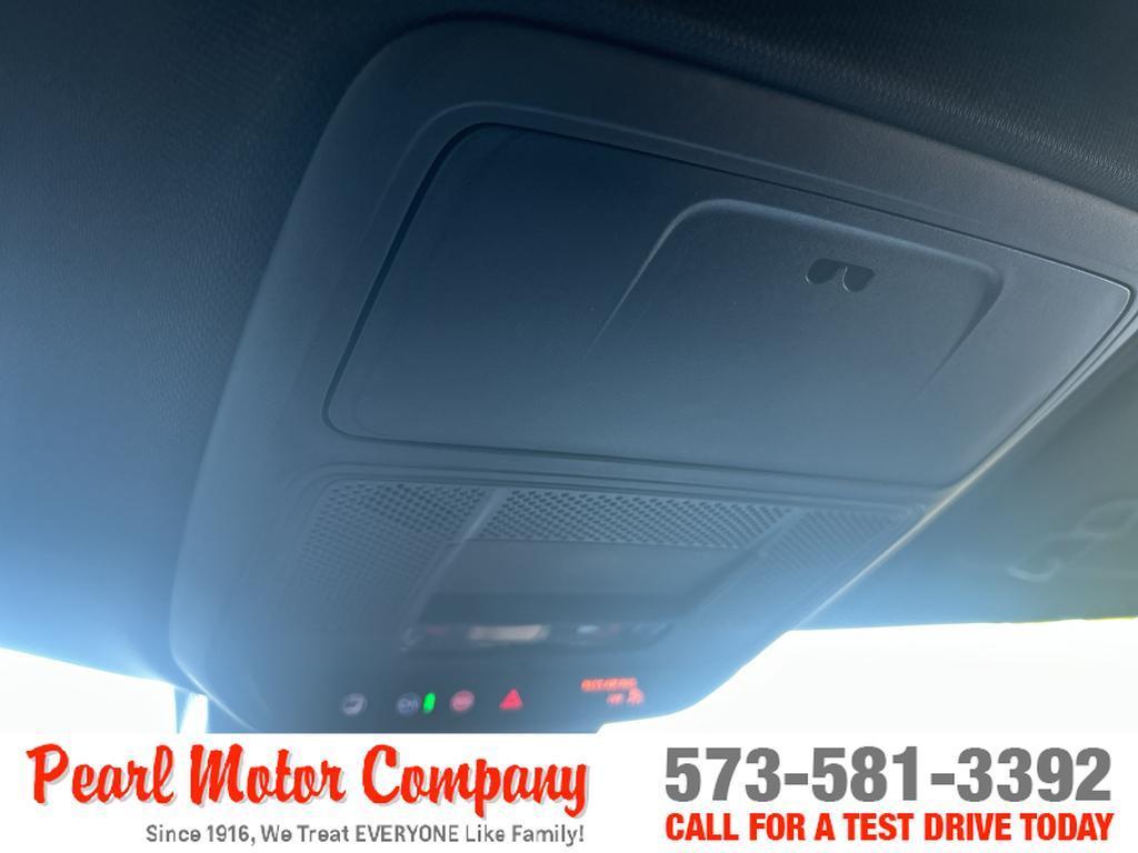 new 2026 Buick Enclave car, priced at $46,090