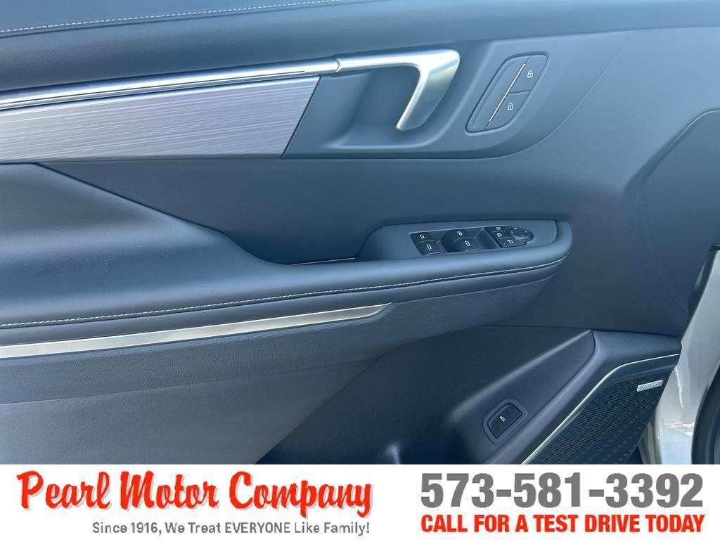 new 2026 Buick Enclave car, priced at $46,090