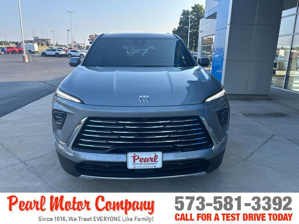 new 2026 Buick Enclave car, priced at $46,090