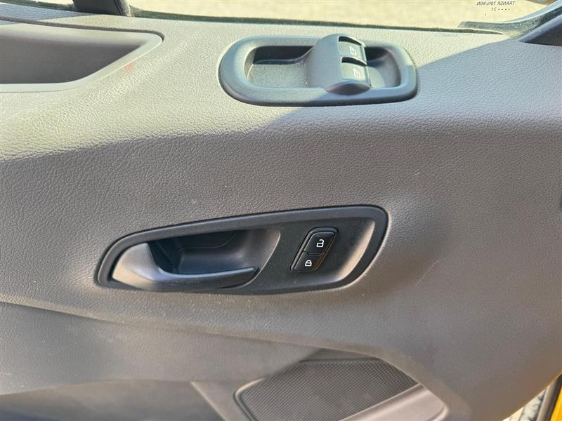 used 2021 Ford Transit-250 car, priced at $23,795