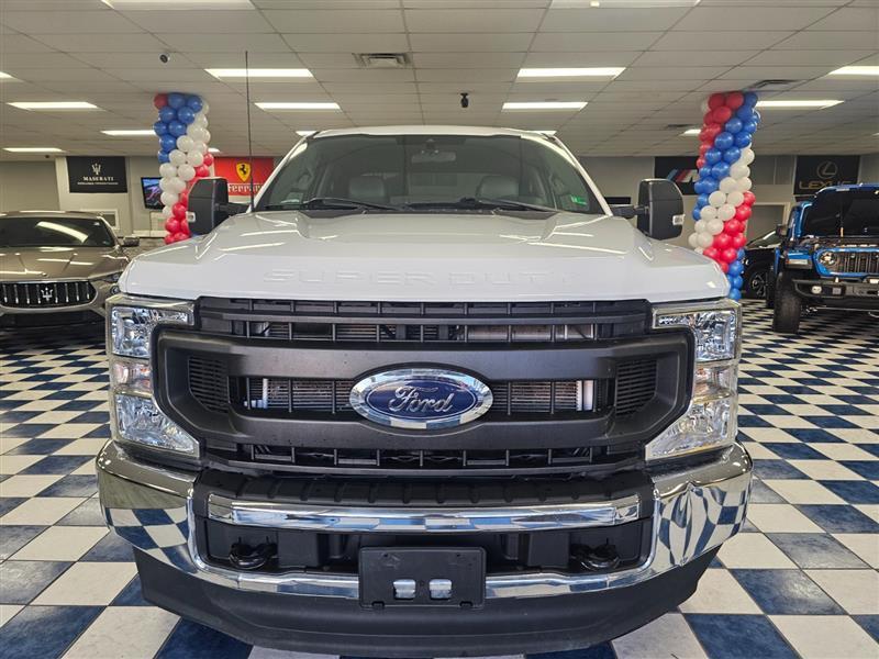 used 2022 Ford F-350 car, priced at $41,995