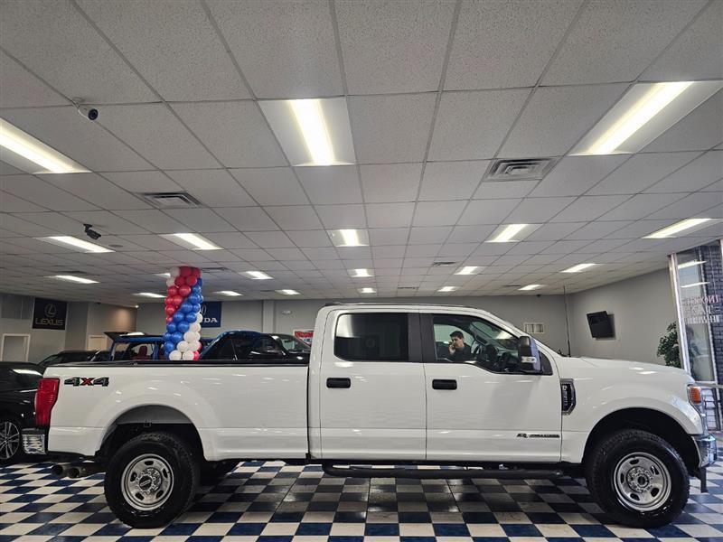 used 2022 Ford F-350 car, priced at $41,995