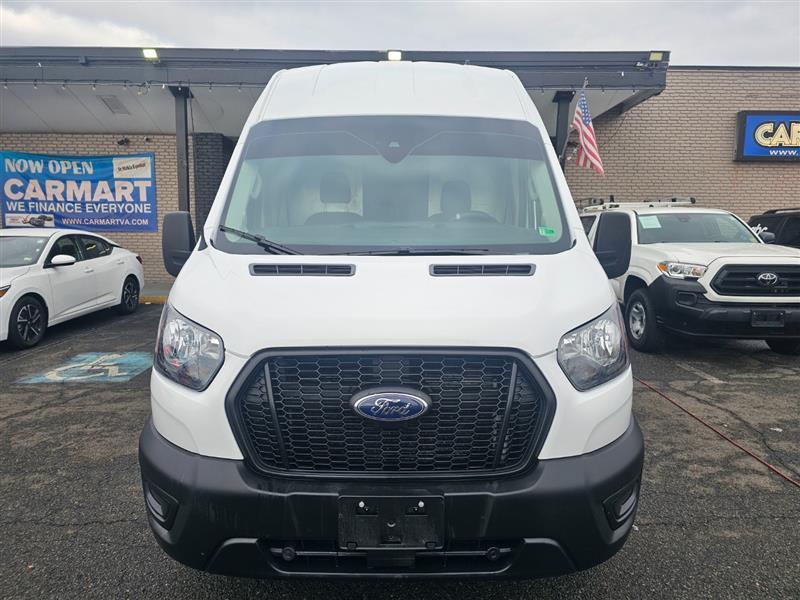 used 2024 Ford Transit-350 car, priced at $40,795