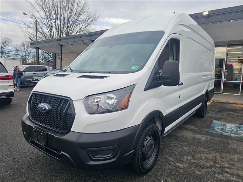 used 2024 Ford Transit-350 car, priced at $40,795