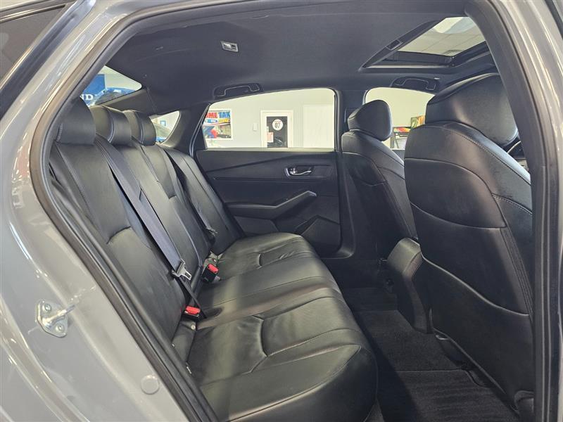 used 2023 Honda Accord Hybrid car, priced at $29,995