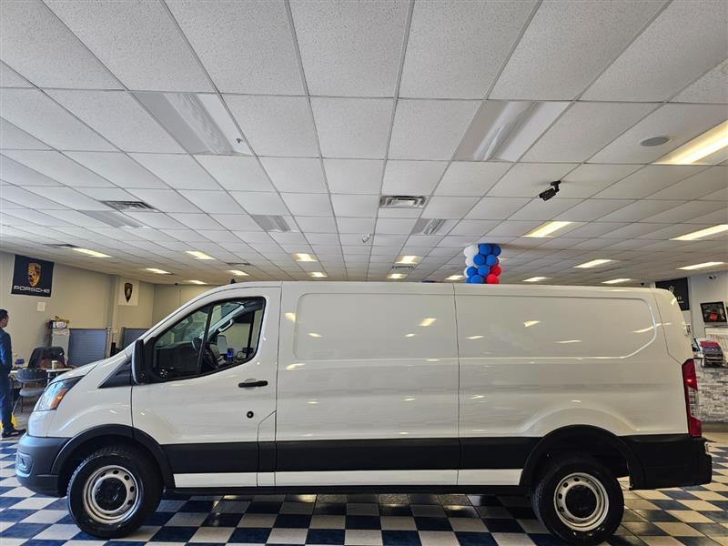 used 2021 Ford Transit-250 car, priced at $23,995