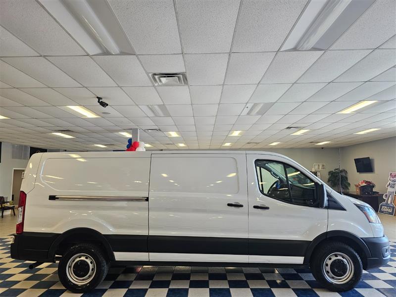 used 2021 Ford Transit-250 car, priced at $23,995