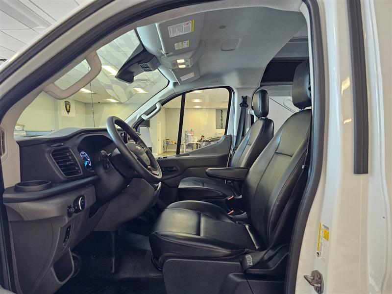 used 2021 Ford Transit-250 car, priced at $23,995