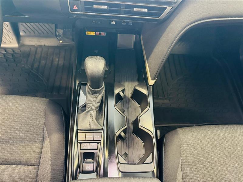 used 2025 Toyota Camry car, priced at $26,995