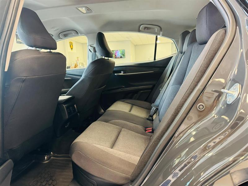 used 2025 Toyota Camry car, priced at $26,995