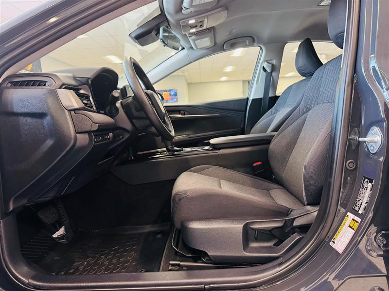 used 2025 Toyota Camry car, priced at $26,995