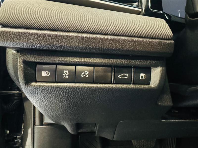 used 2025 Toyota Camry car, priced at $26,995