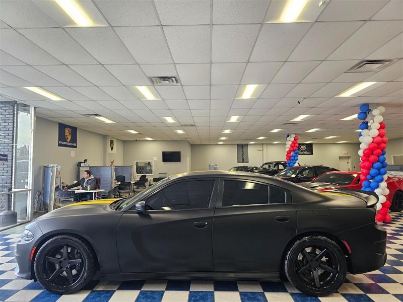 used 2021 Dodge Charger car, priced at $40,995