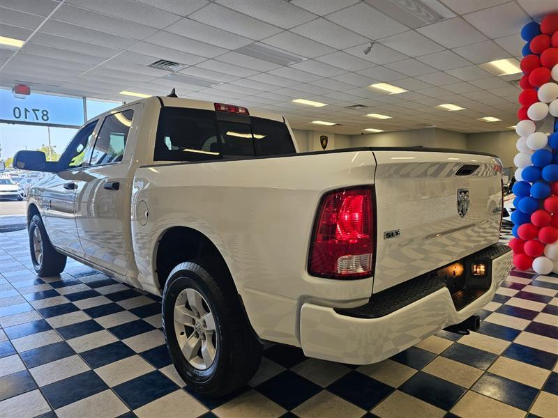 used 2023 Ram 1500 Classic car, priced at $28,995