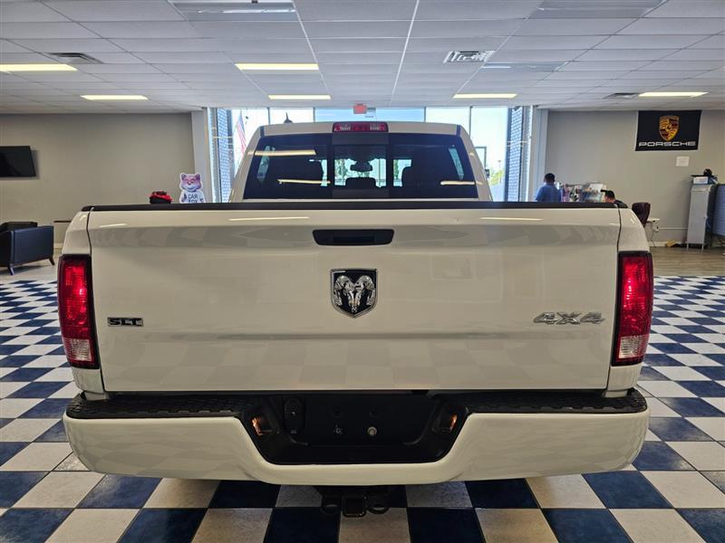 used 2023 Ram 1500 Classic car, priced at $28,995