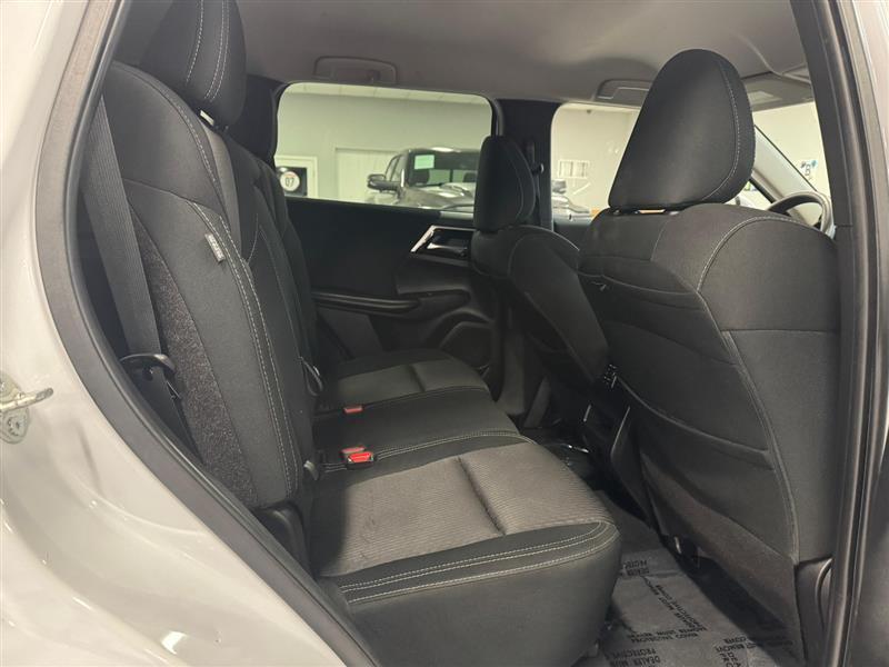 used 2022 Mitsubishi Outlander car, priced at $16,495