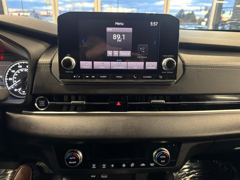 used 2022 Mitsubishi Outlander car, priced at $16,495