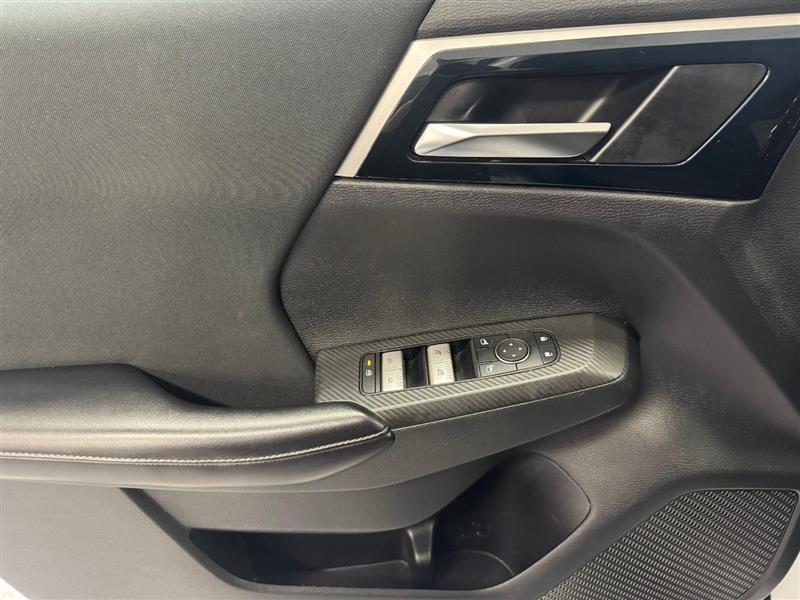 used 2022 Mitsubishi Outlander car, priced at $16,495