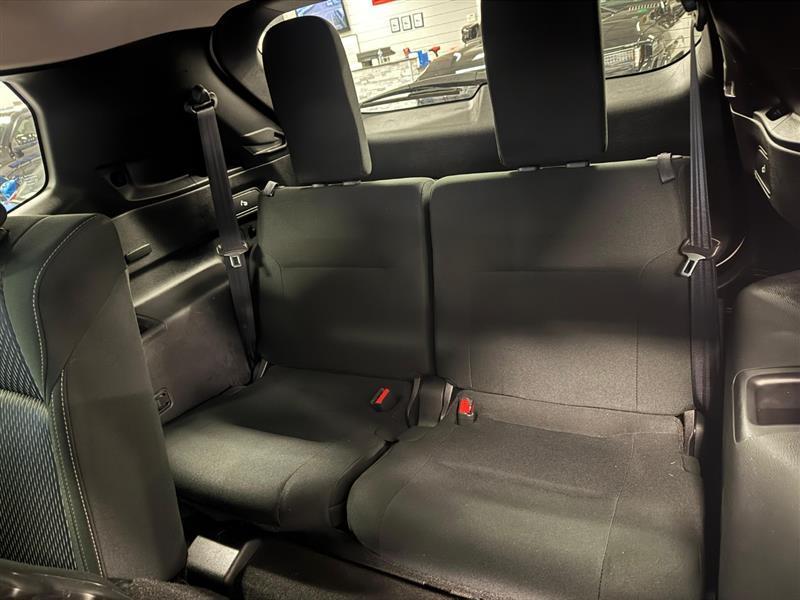 used 2022 Mitsubishi Outlander car, priced at $16,495