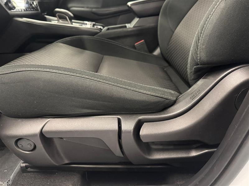 used 2022 Mitsubishi Outlander car, priced at $16,495