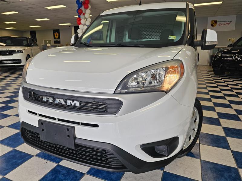 used 2019 Ram ProMaster City car, priced at $14,995