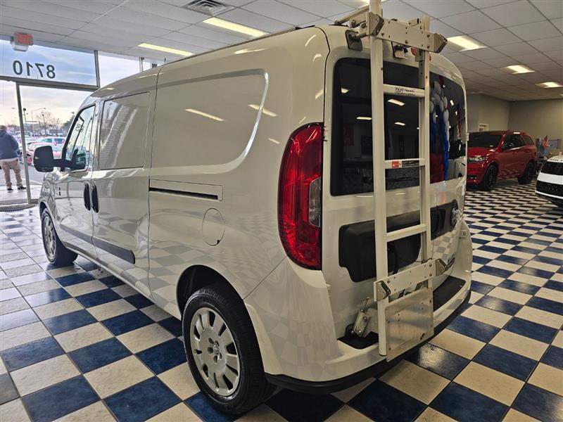 used 2019 Ram ProMaster City car, priced at $14,995