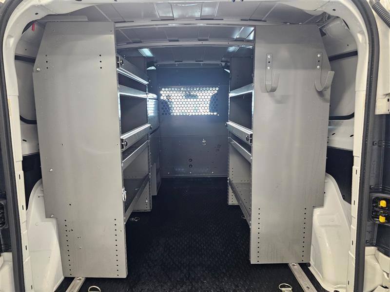 used 2019 Ram ProMaster City car, priced at $14,995