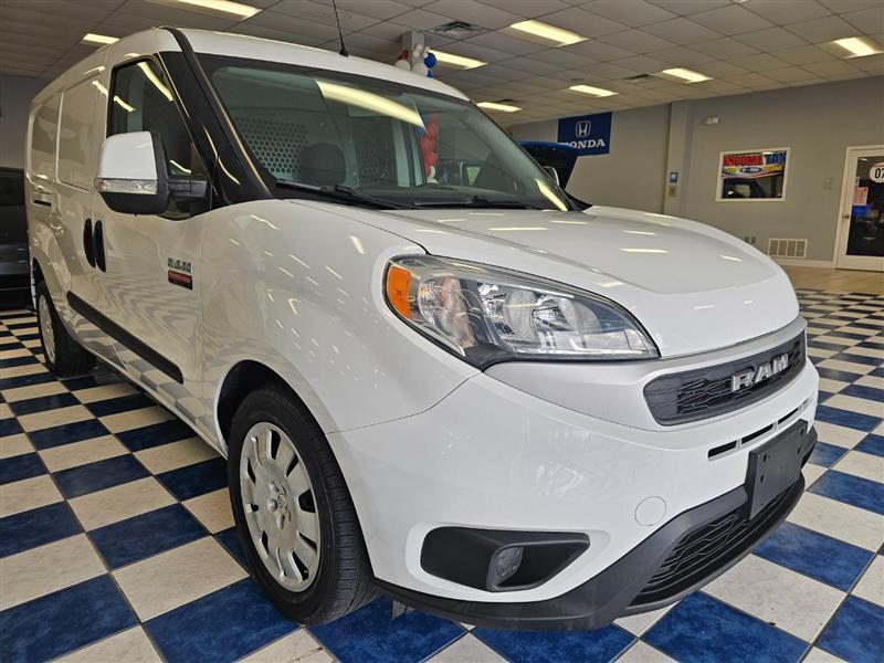 used 2019 Ram ProMaster City car, priced at $14,995