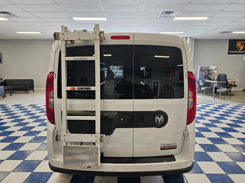 used 2019 Ram ProMaster City car, priced at $14,995