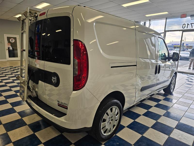 used 2019 Ram ProMaster City car, priced at $14,995