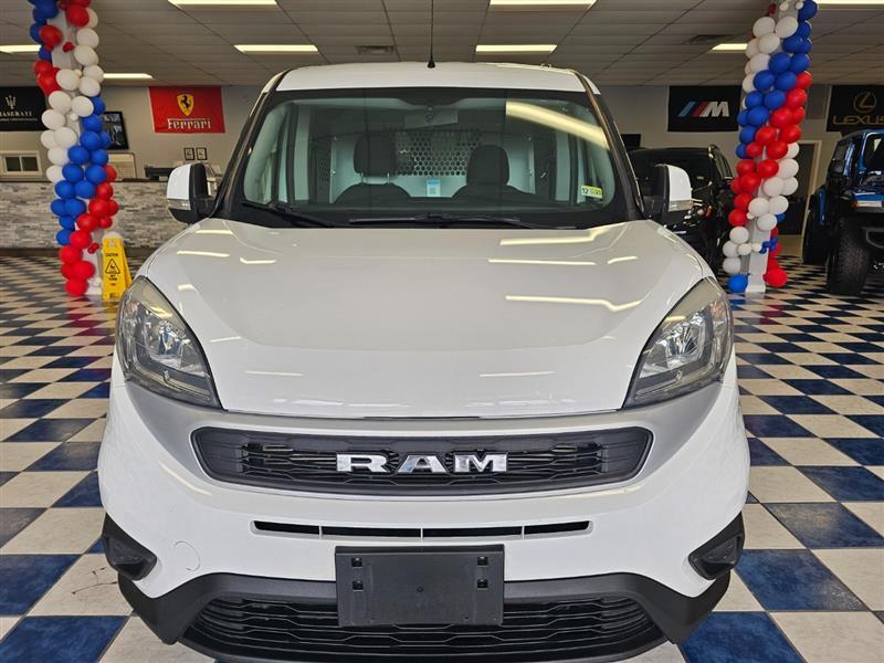 used 2019 Ram ProMaster City car, priced at $14,995