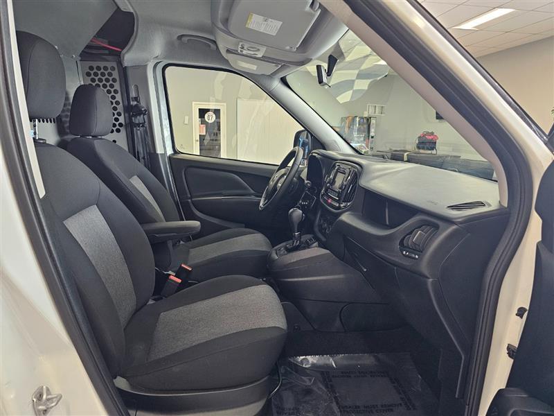 used 2019 Ram ProMaster City car, priced at $14,995