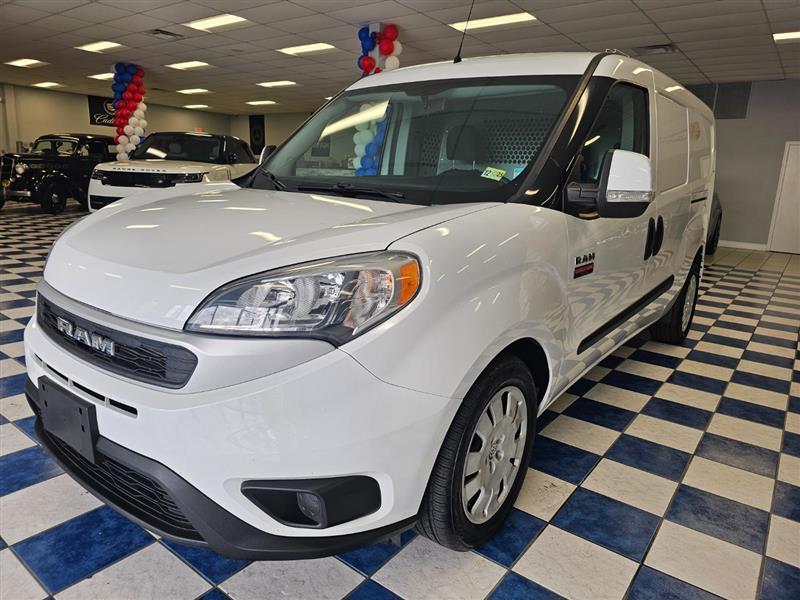 used 2019 Ram ProMaster City car, priced at $14,995