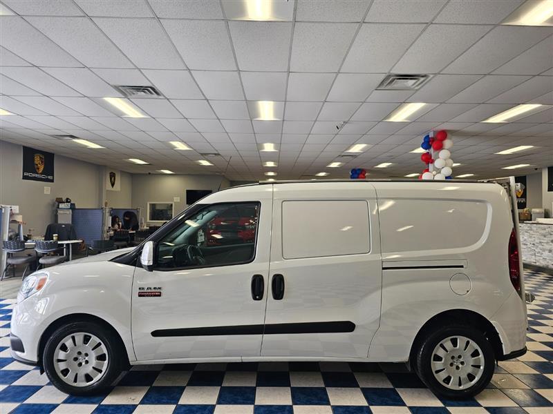 used 2019 Ram ProMaster City car, priced at $14,995