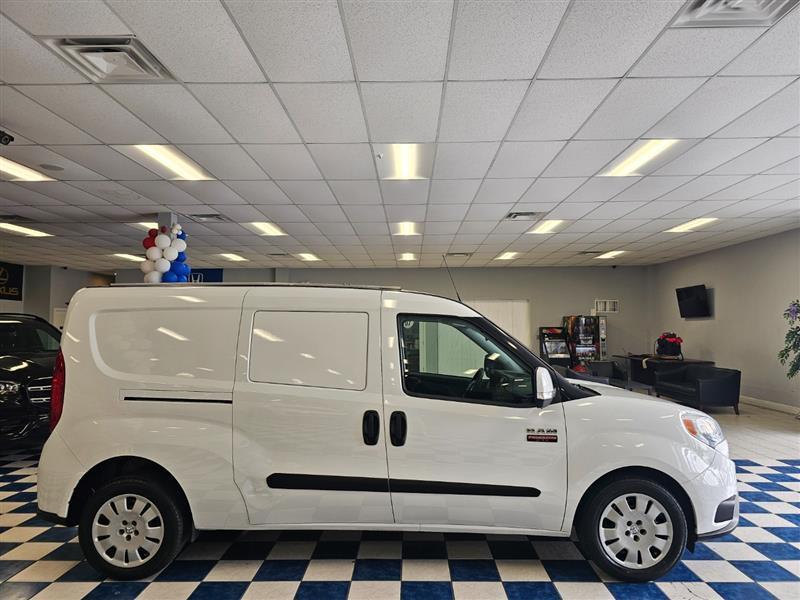 used 2019 Ram ProMaster City car, priced at $14,995