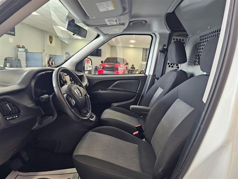 used 2019 Ram ProMaster City car, priced at $14,995