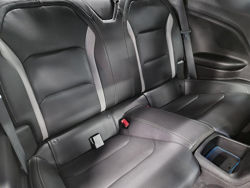 used 2019 Chevrolet Camaro car, priced at $33,795