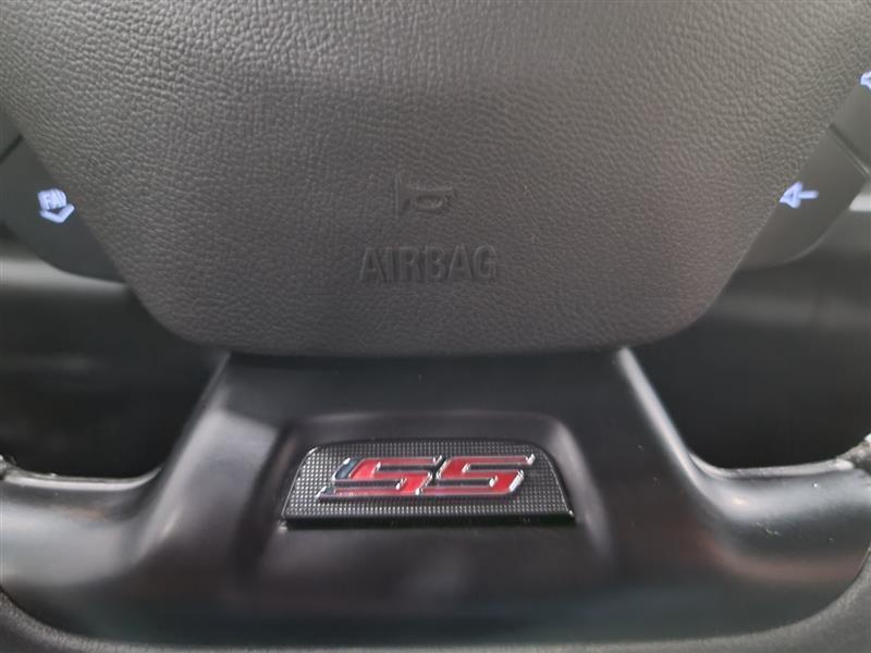 used 2019 Chevrolet Camaro car, priced at $33,795